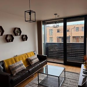 Appartement met een Slaapkamer